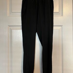 Free Fly Apparel Black Track Pants